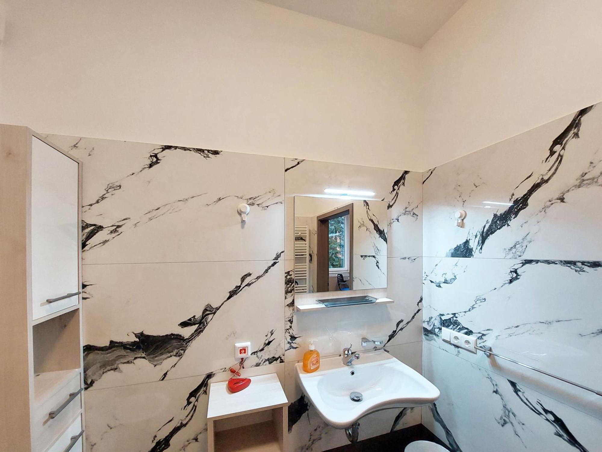 Апартаменты Wesendorf Residenz Premium Lounge Экстерьер фото